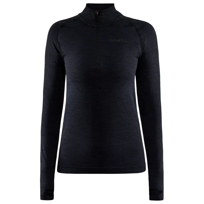 Craft Core Dry Active Comfort HZ Thermoshirt Dames