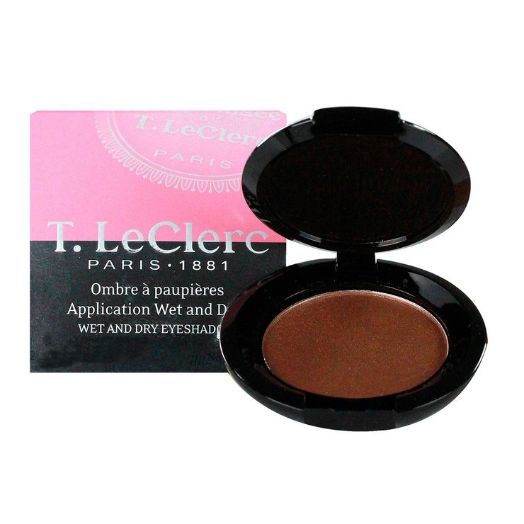 Ombre à paupières 004 Brun cuivré 2,5g