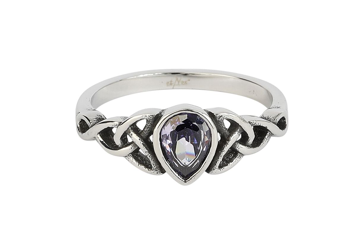 Celtic Drop | etNox Bague
