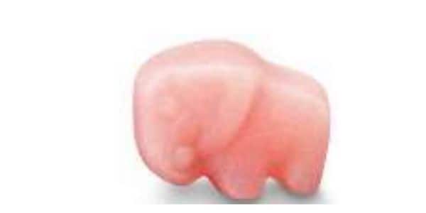 Burgerstein Vitamini 30 Gummies Nahrungsergänzungsmittel für Kinder