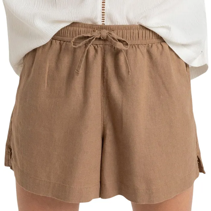 Roxy Lekeitio Break Short Dames
