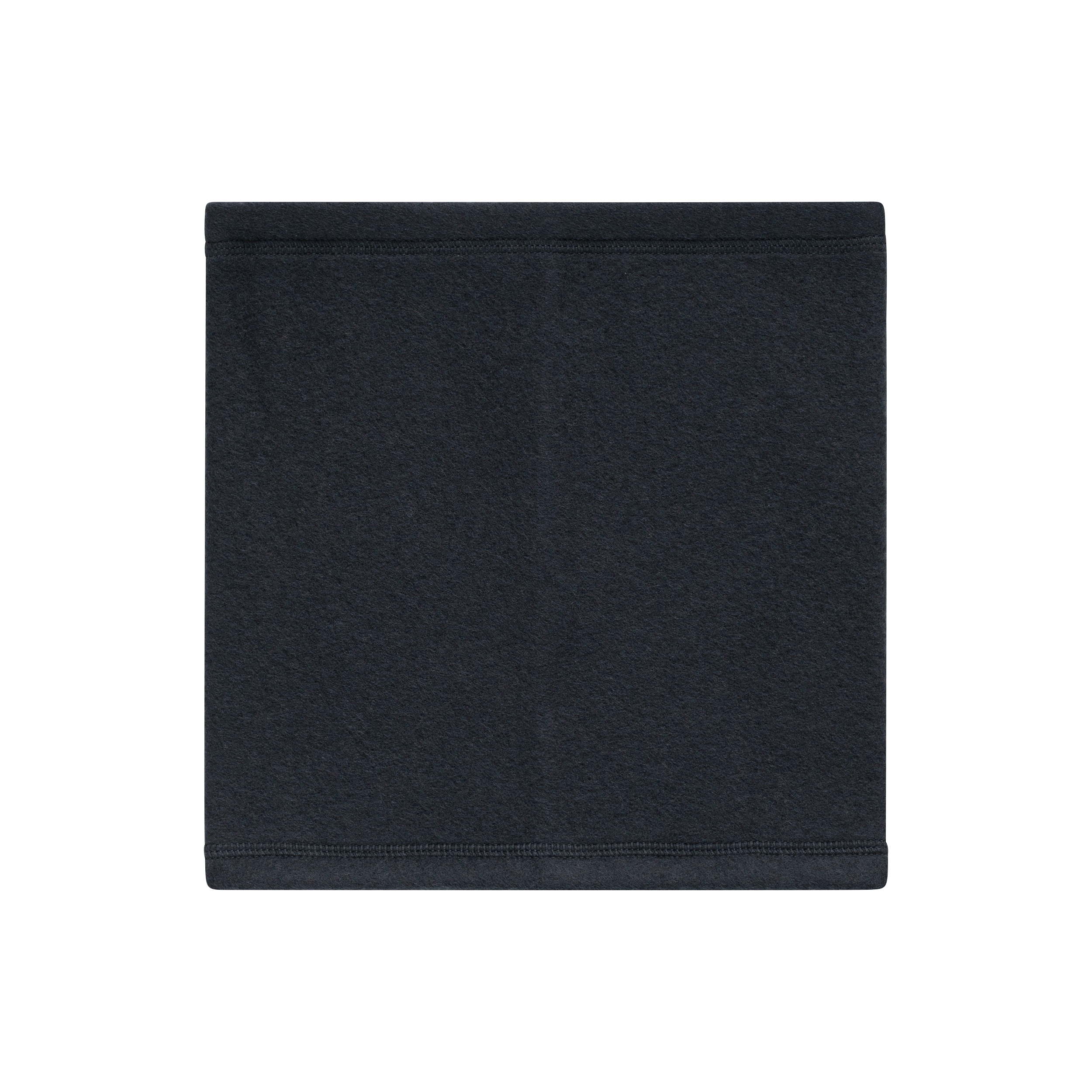 Mykle Merino Fleece Neck Warmer Dark Shadow Grey