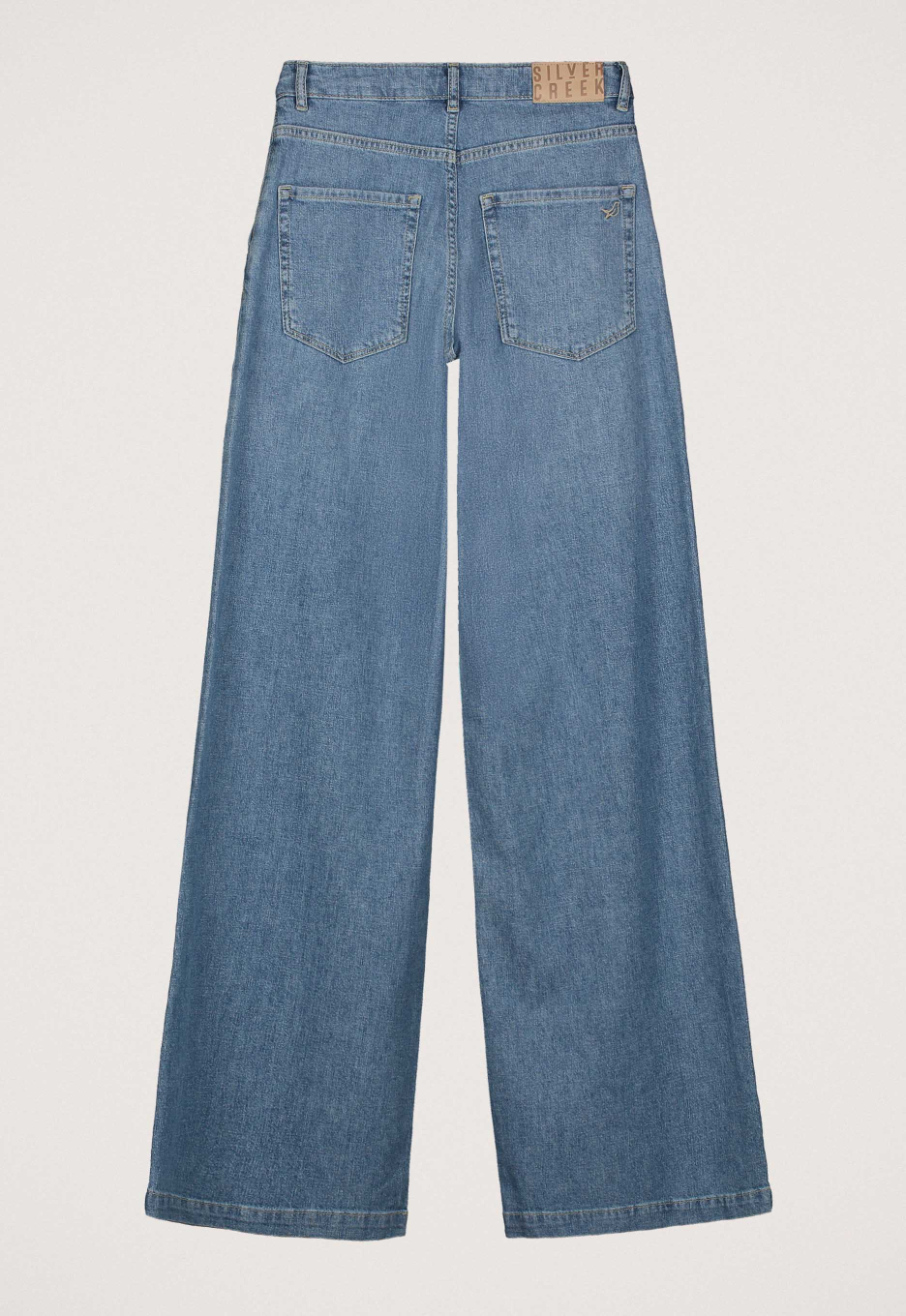 Silvercreek Loena Jeans