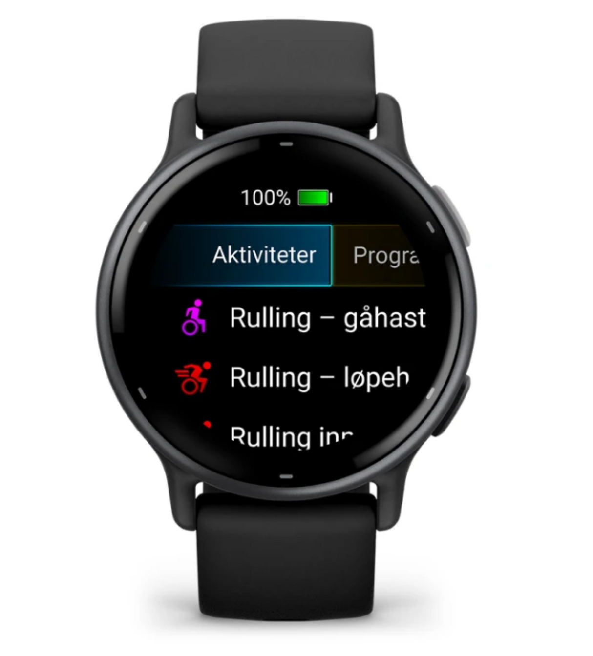 Garmin<br>Vivoactive 5