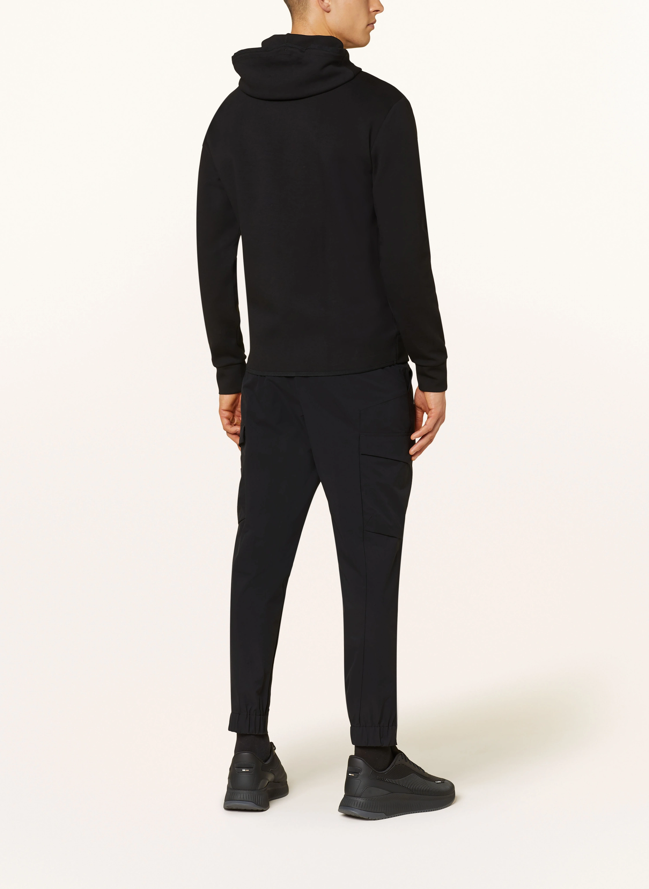 BOSS Lightweight-Cargohose URBANEX-CARGOLIGHT