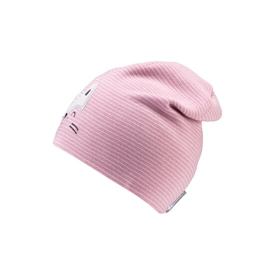 Bonnet Beanie motif renard   de               Sterntaler