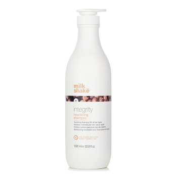 milk_shake Integrity Nourishing Shampoo