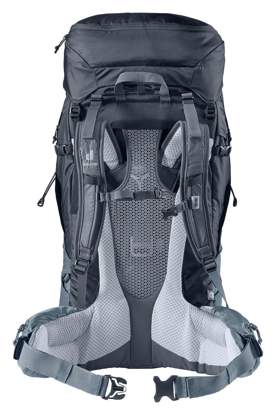 deuter| Damen Trekkingrucksack Futura Air Trek 45 + 10 SL