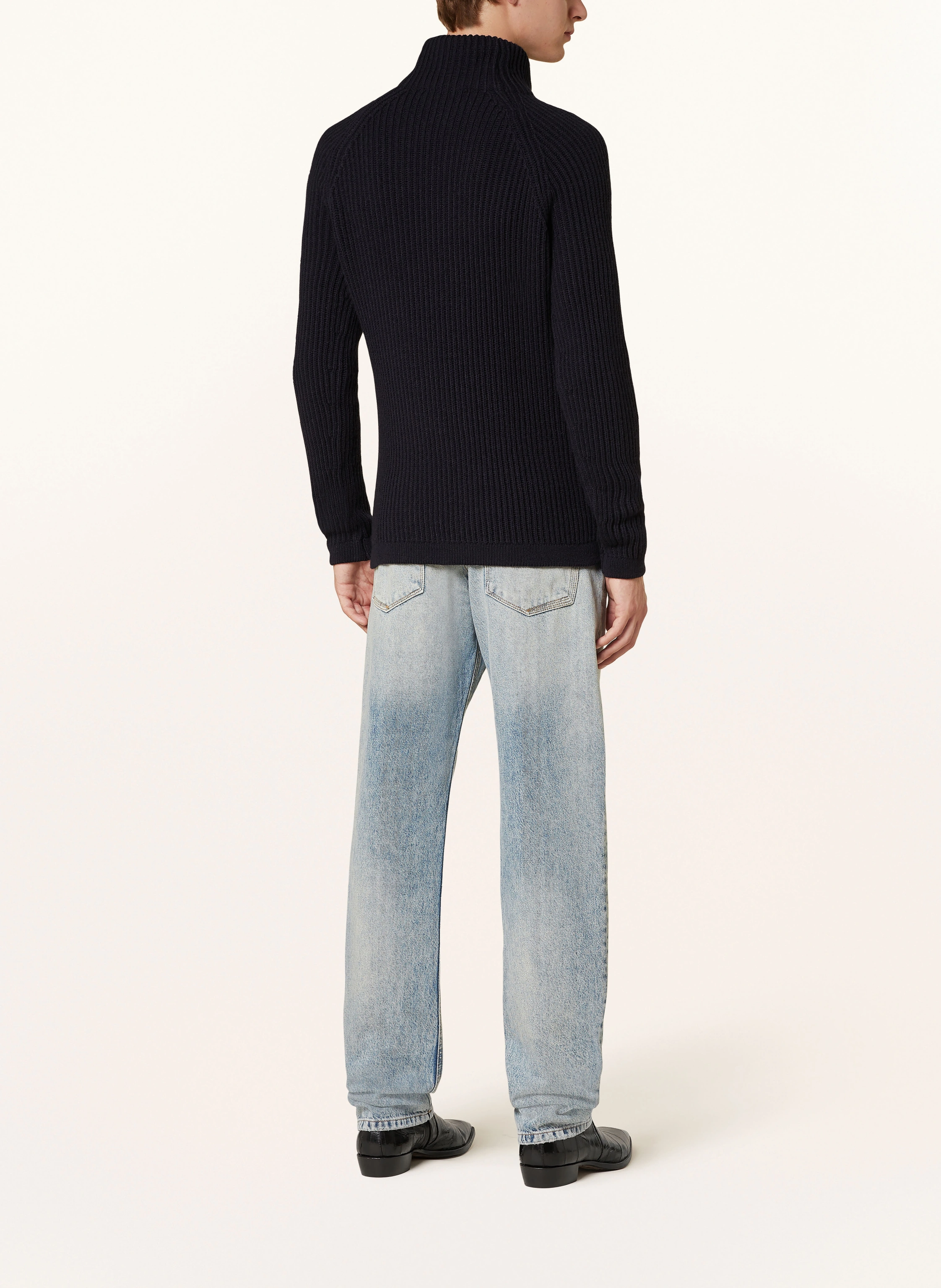DRYKORN Rollkragenpullover ARVID