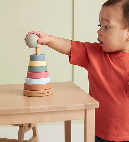Kids Concept Stablet?rn - Edvin