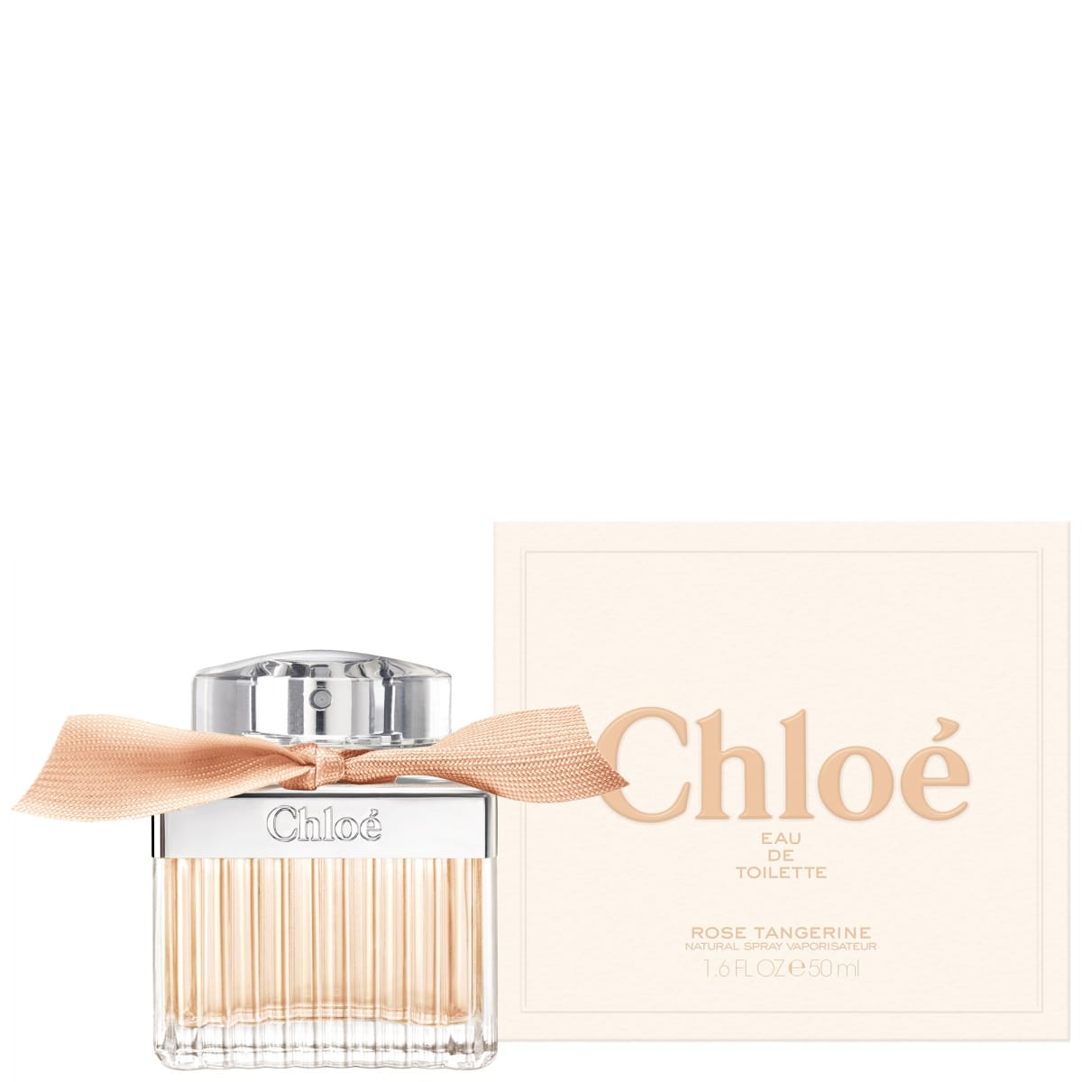Chloé Chloe Rose Tangerine Eau de Toilette