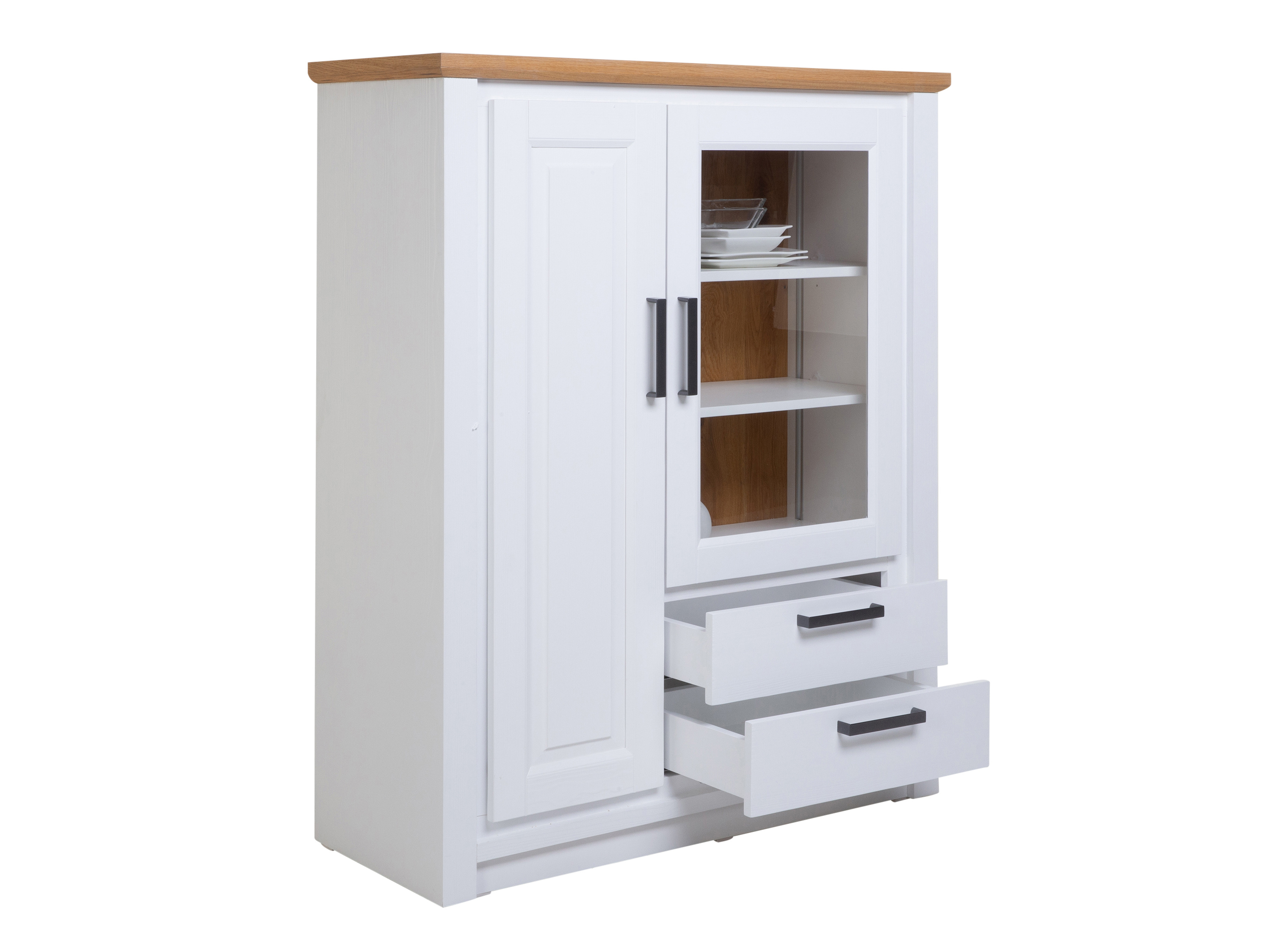 Highboard MONDO TRATO