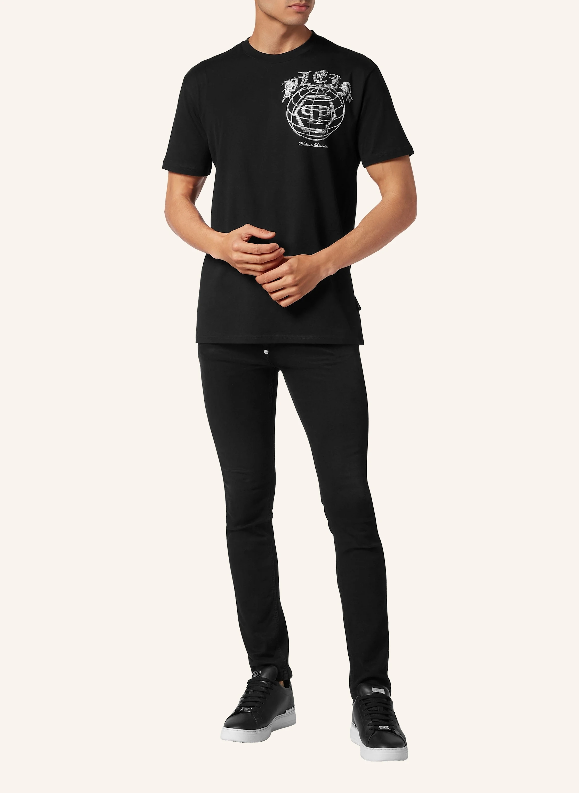 PHILIPP PLEIN PHILIPP PLEIN T-Shirt
