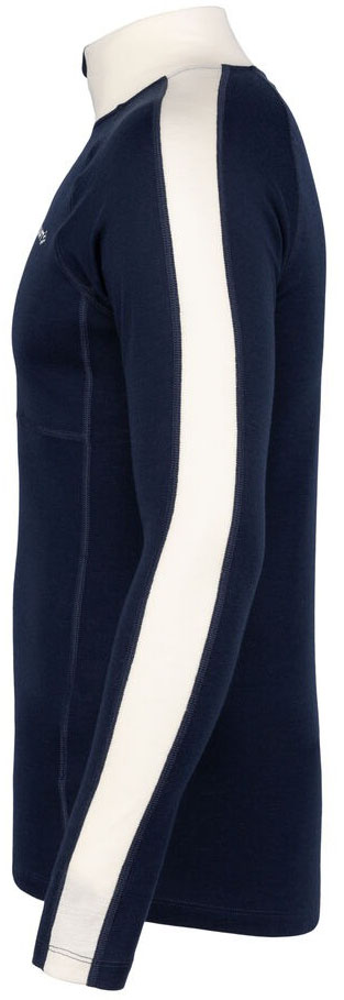 NOR ADV Wool Merino HZ Herre Blaze/White