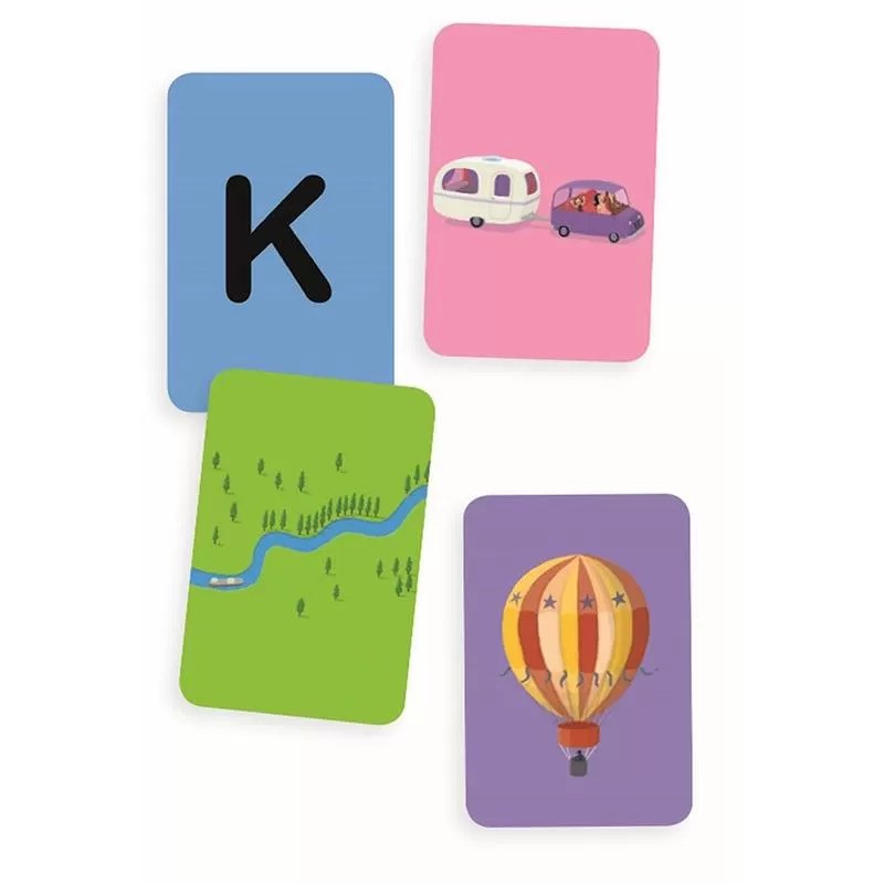 Mini Travel : Katuvu