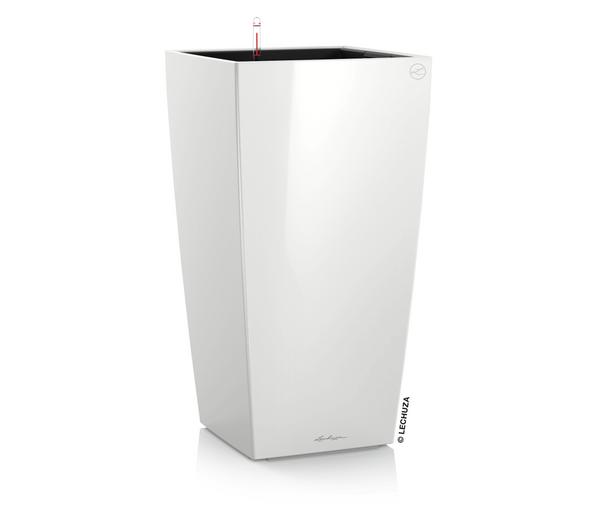 LECHUZA® CUBICO Premium, All-in-One-Set