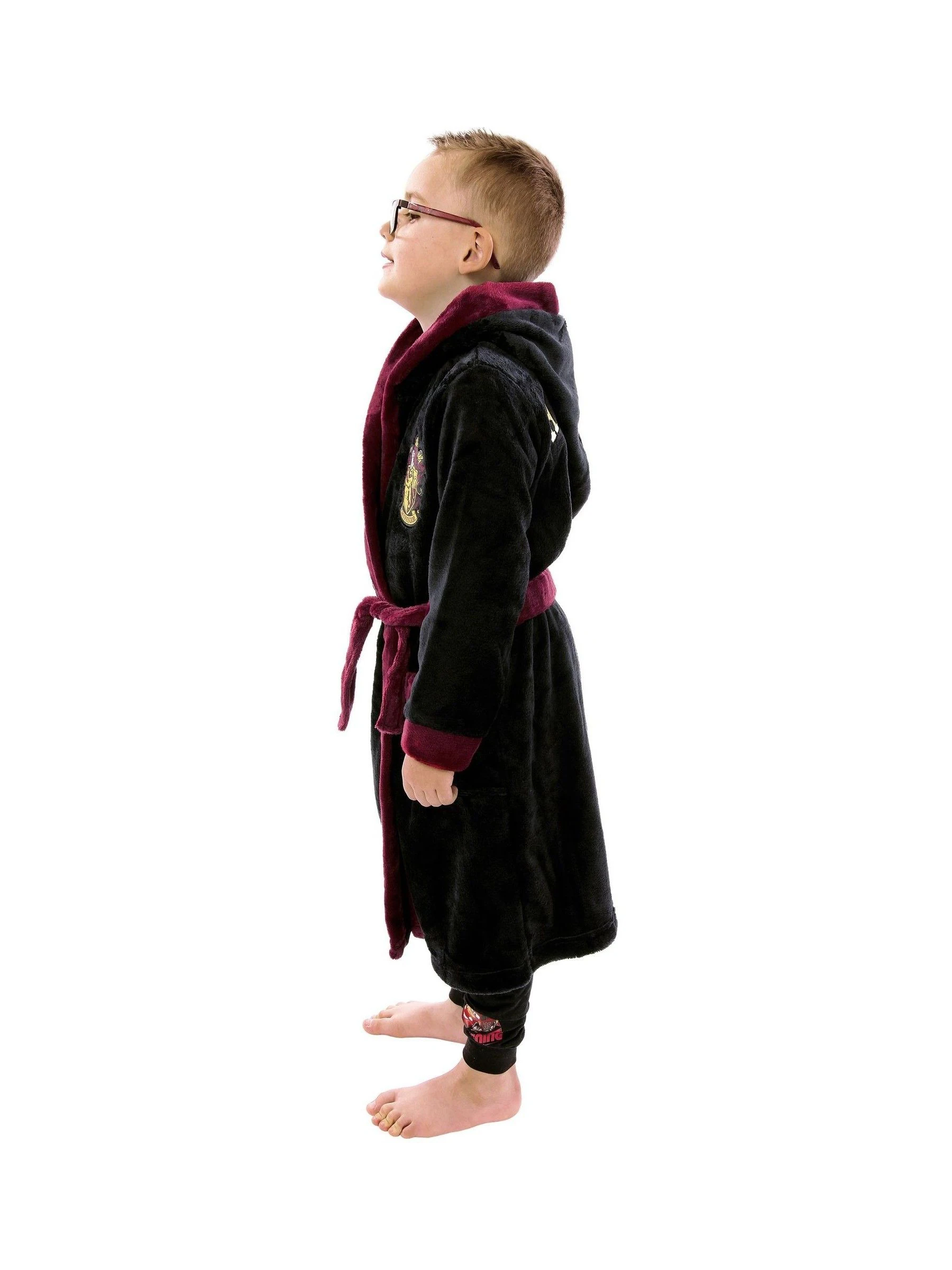 Character - Harry Potter kamerjas met capuchon