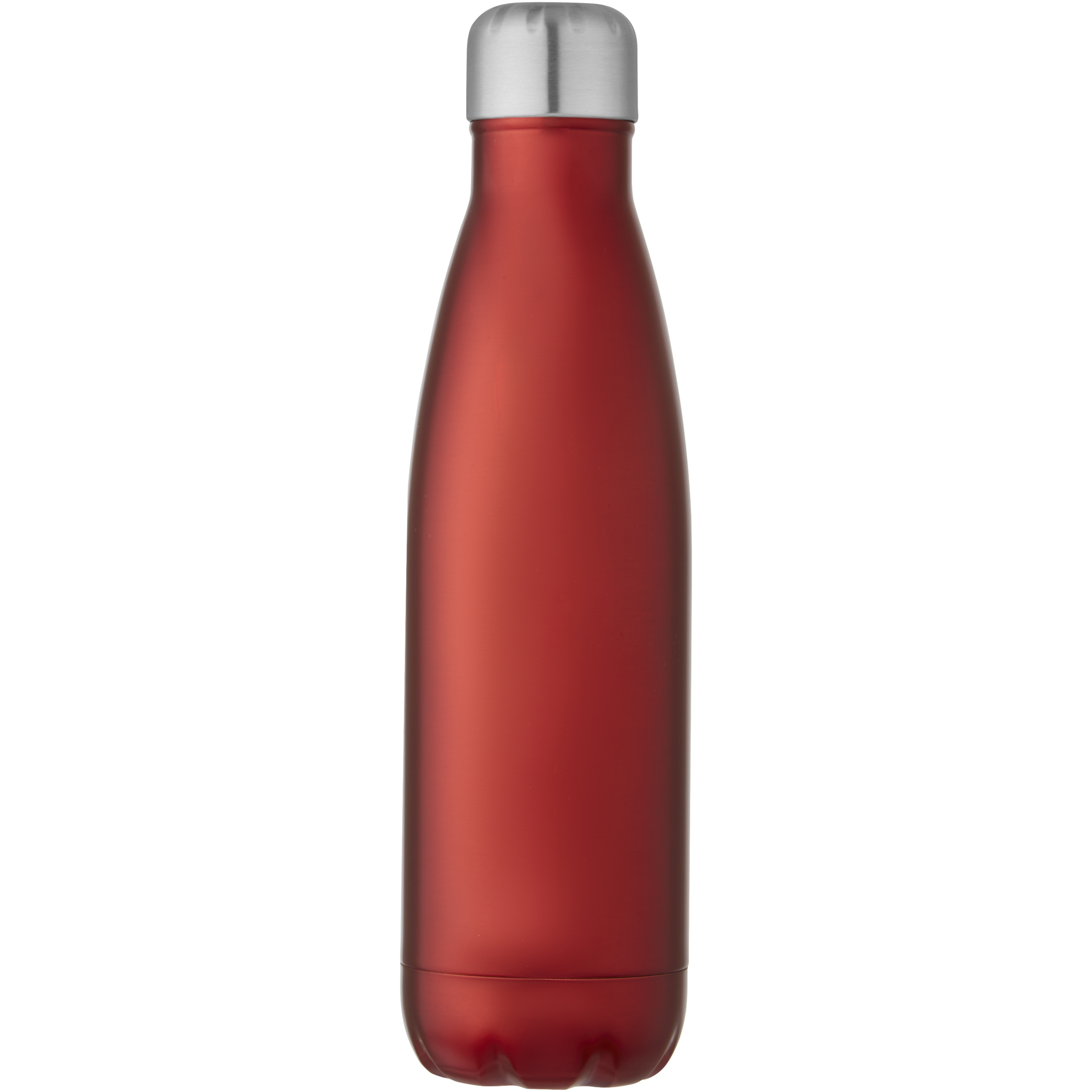 EgotierPro 100671 - Bouteille Isotherme Acier Inoxydable 500 ml Élégante
