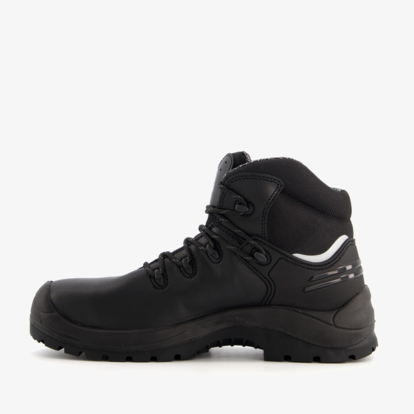 Safety Jogger X430 leren heren werkschoenen S3