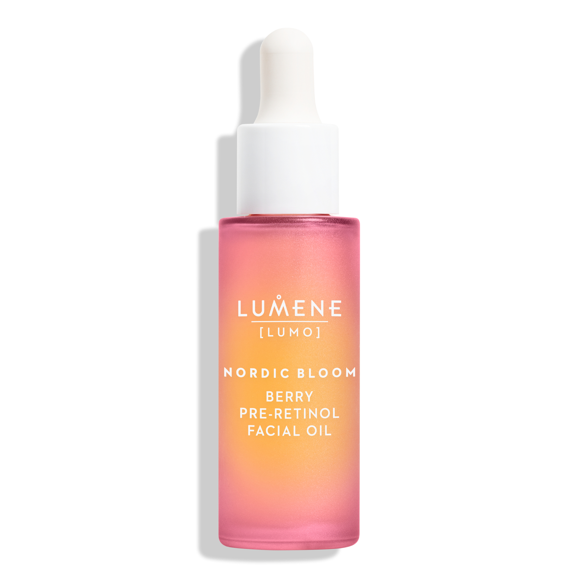Lumene Nordic Bloom Berry Pre-Retinol Facial Oil