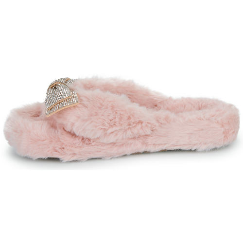 Aldo - BOWPOUF - Rose