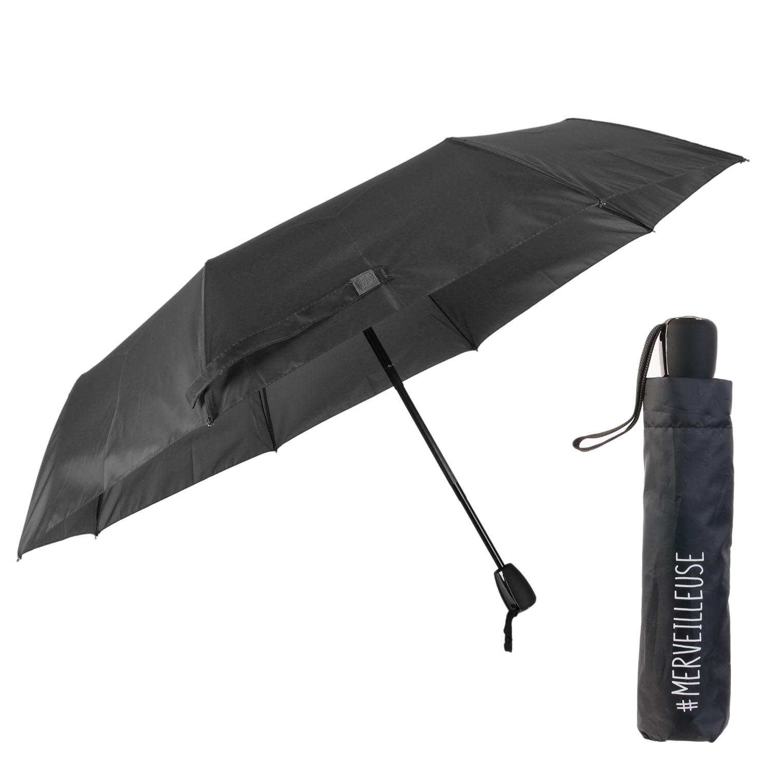 PARAPLUIE OUVERTURE ET FERMETURE AUTOMATIQUE