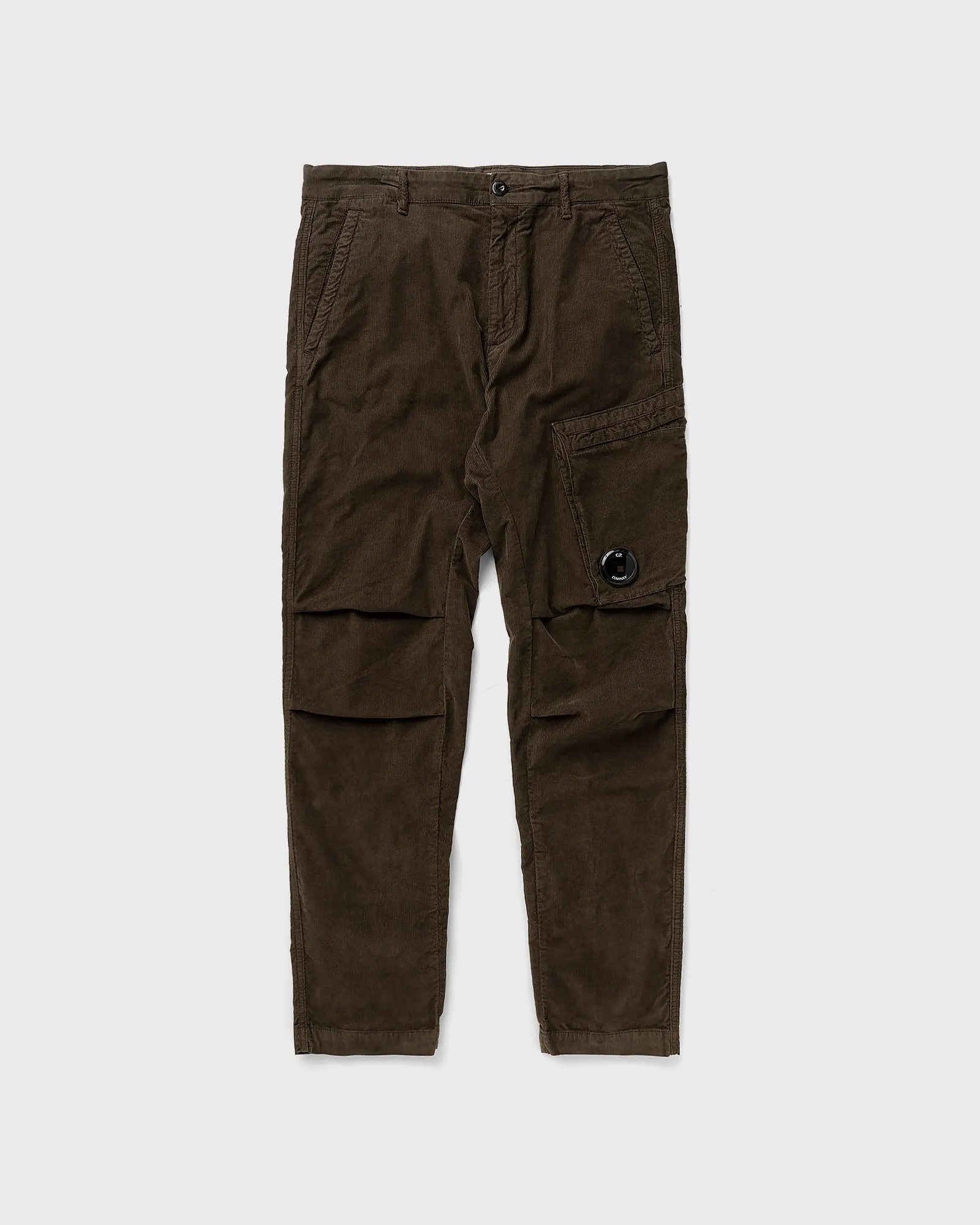 C.P. Company CORDUROY REGULAR UTILITY PANTS