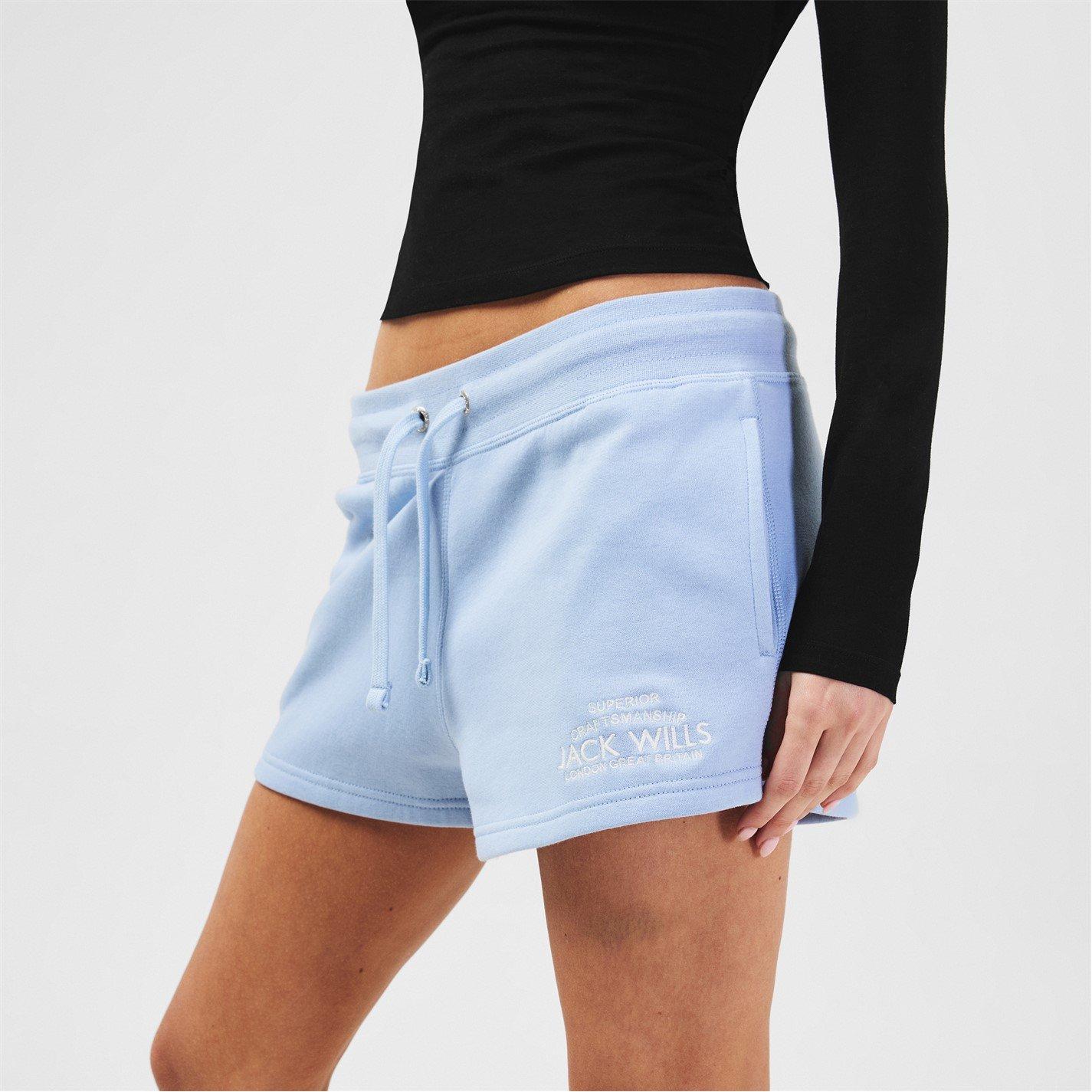 Jack Wills JW Bea Sweatshorts