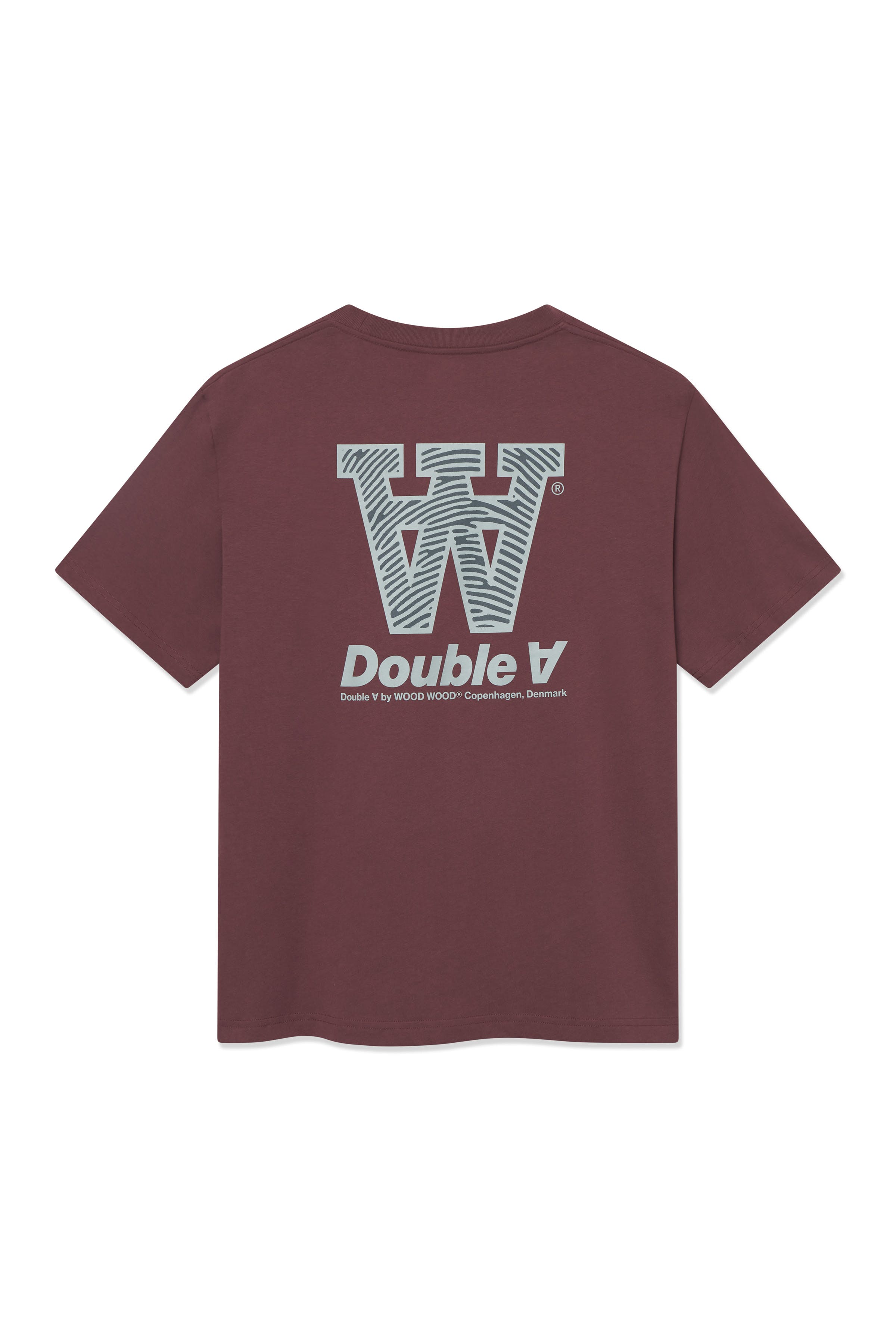 DOUBLE A BY W.W. MEN WWLiam T-shirt