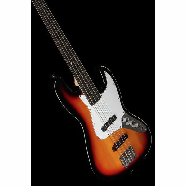 Harley Benton JB-20 SB E-Bass