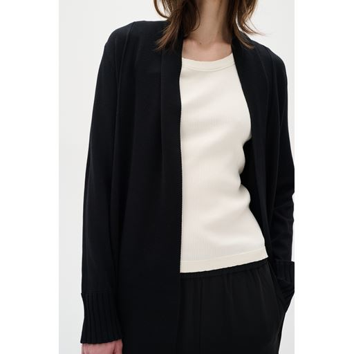 InWear MidleyIW Cardigan, Black, XL