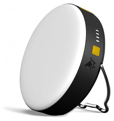 Powertec Aqiila BL10 - Lampe de camping avec batterie externe
