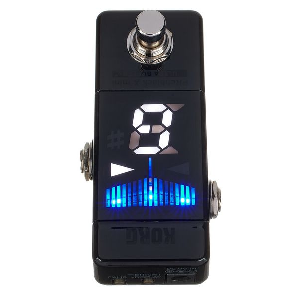 Korg Pitchblack X MINI