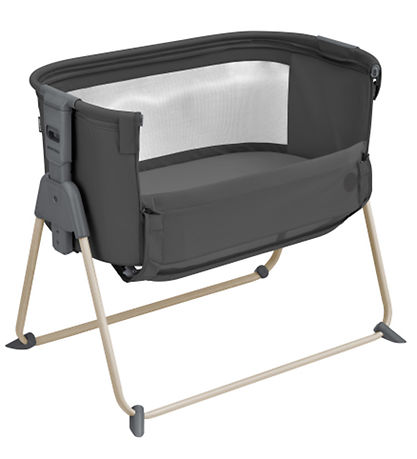 Maxi-Cosi Babybett - MC Tori Beyond - GRPH Eco