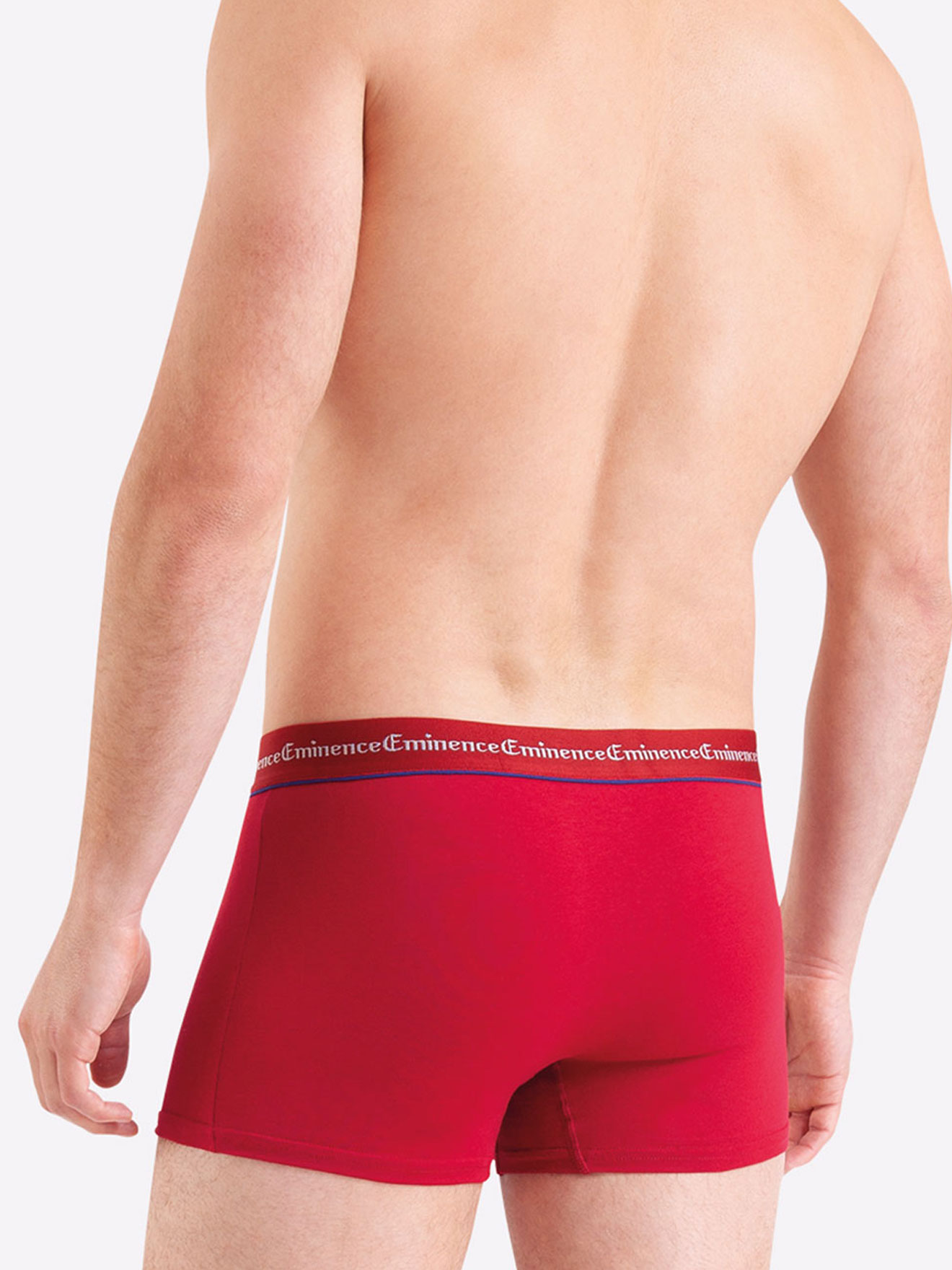 Boxers Trio Business, lot de 3