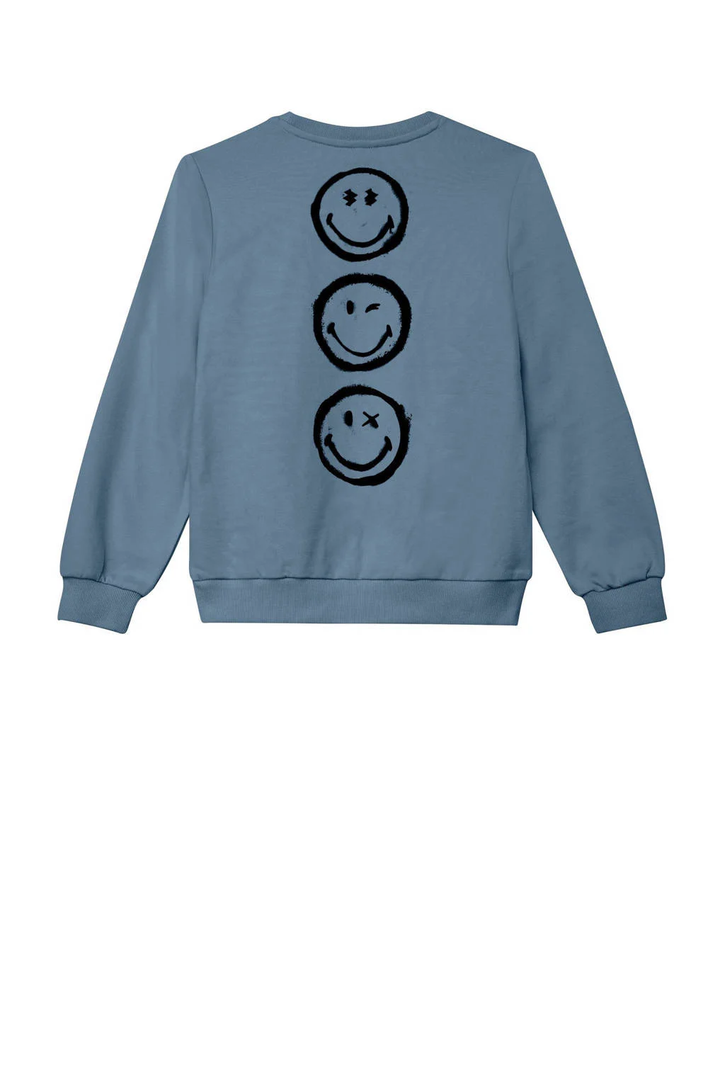 s.Oliver sweater blauw