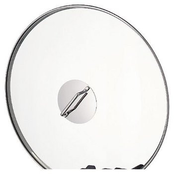 WMF Macao Wokpan/Wadjan met Deksel 36 cm
