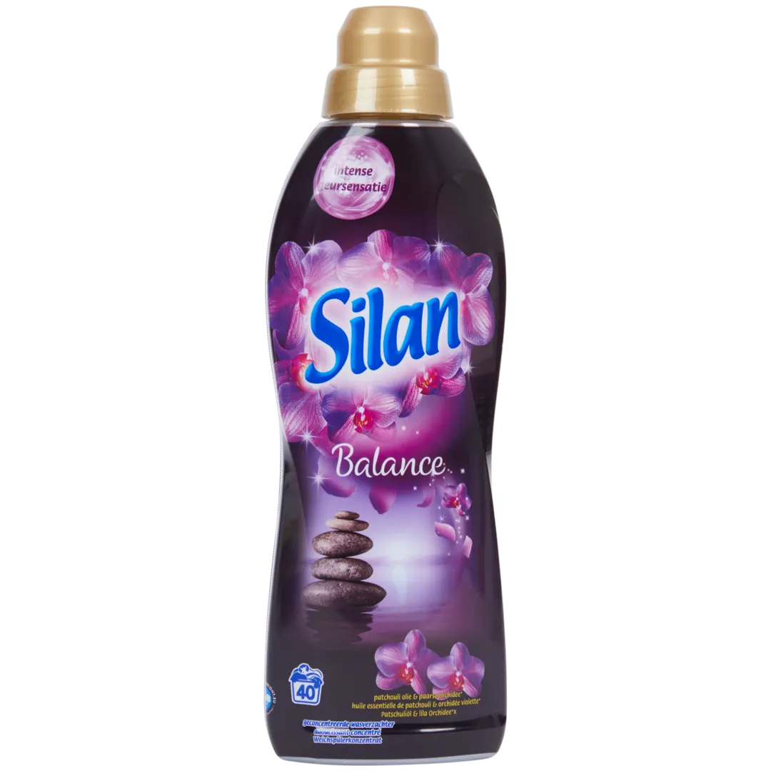 Silan wasverzachter Balance 40 wasbeurten
