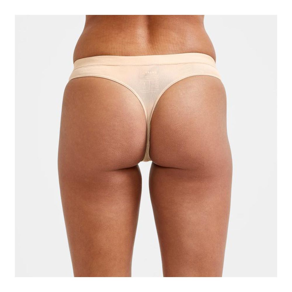 Craft CORE DRY - String Femme nude