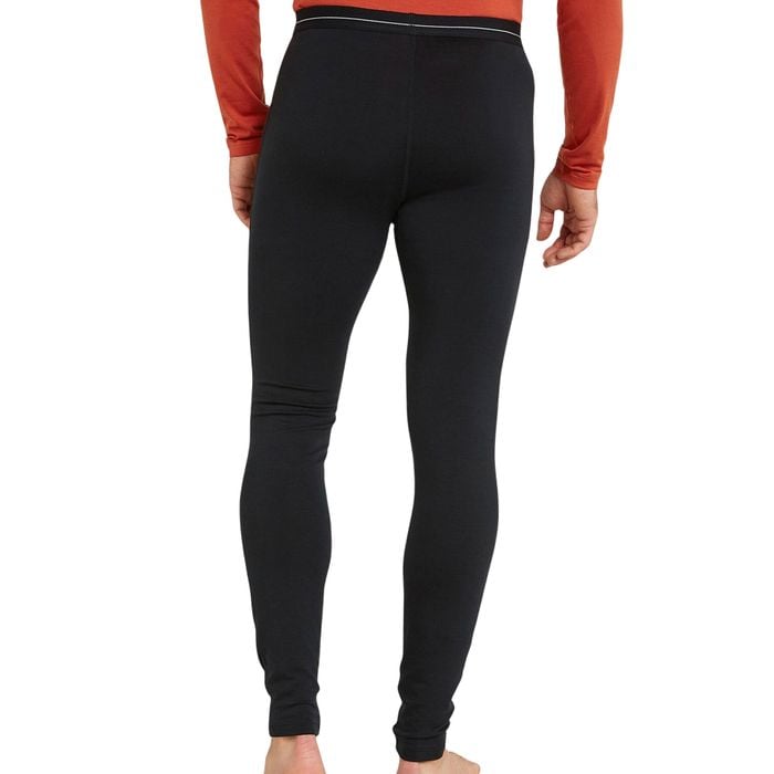 Icebreaker Core Heavyweight Leggings Thermobroek Heren