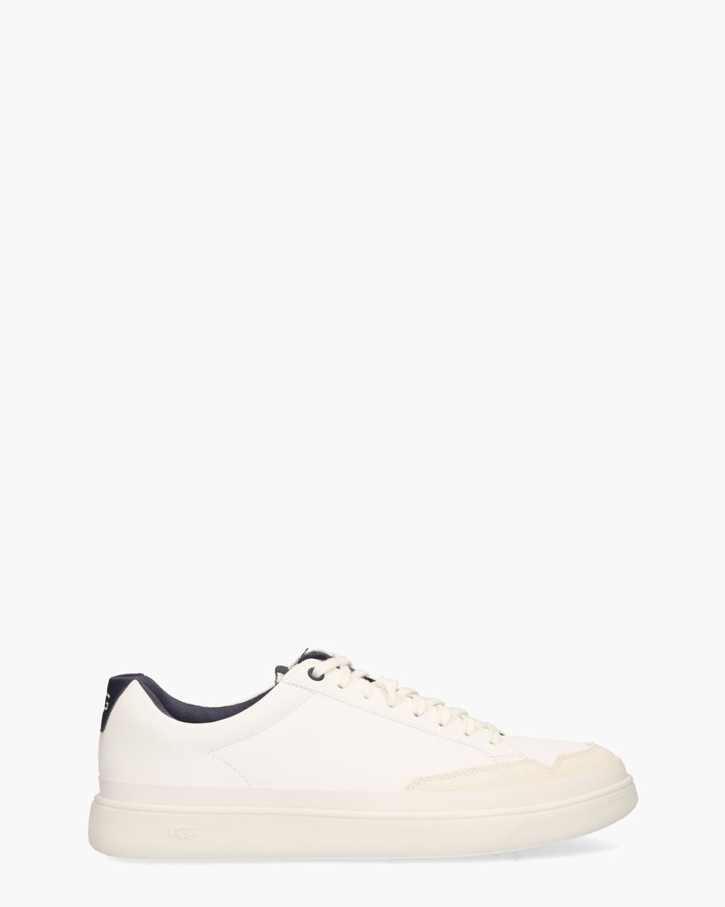 UGG South Bay Sneaker Low White Herensneakers