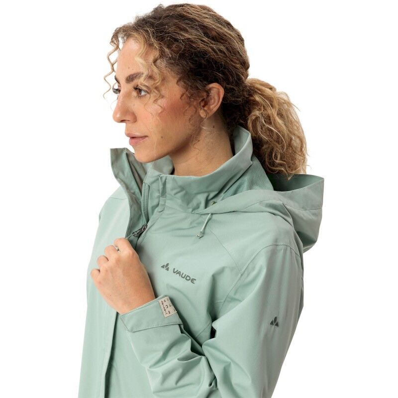 Escape Parka - Parka femme