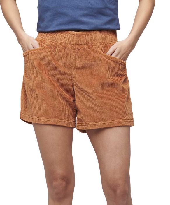 Dirtbag Shorts Women dameshorts
