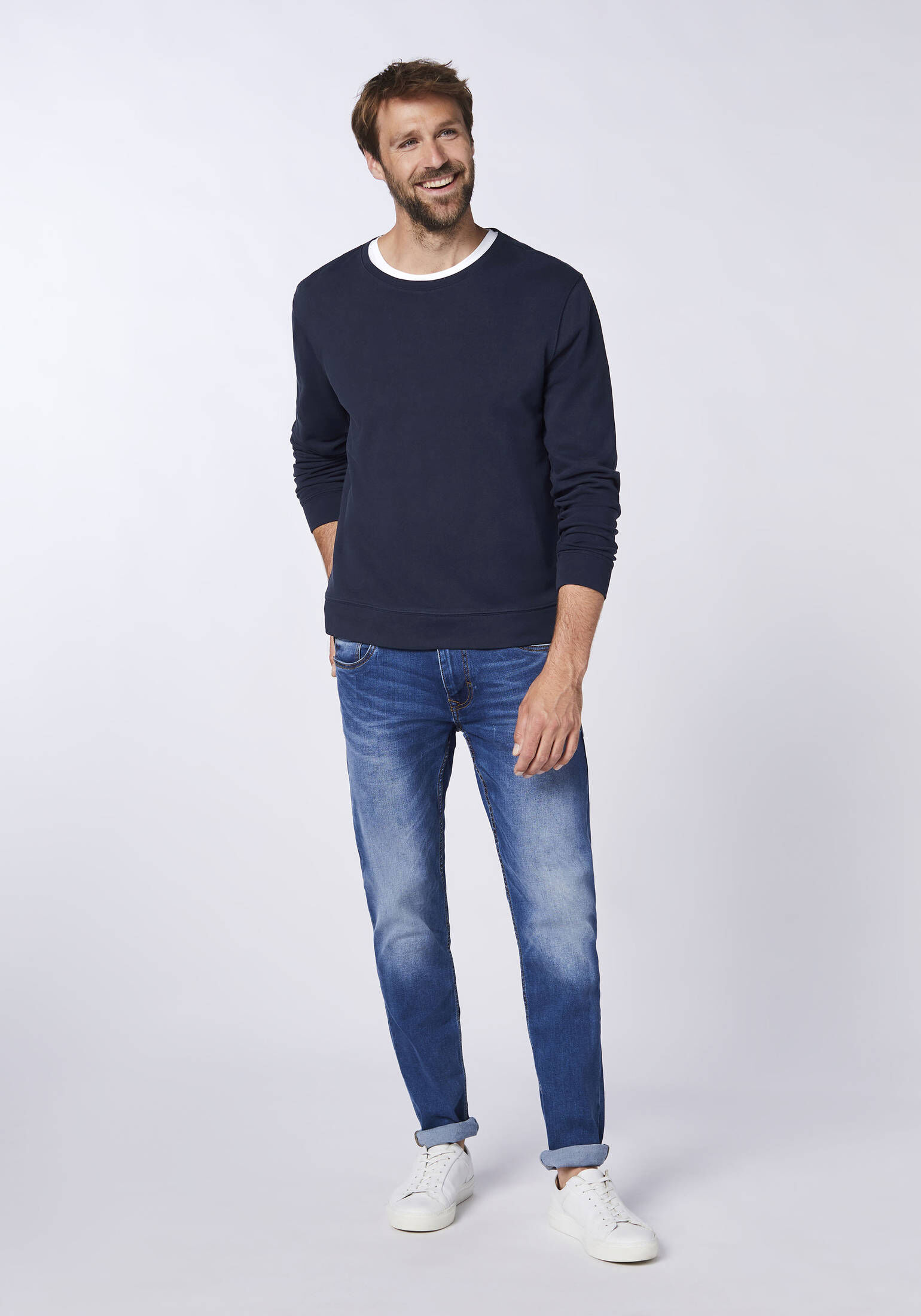 Detto Fatto| Herren Sweatshirt