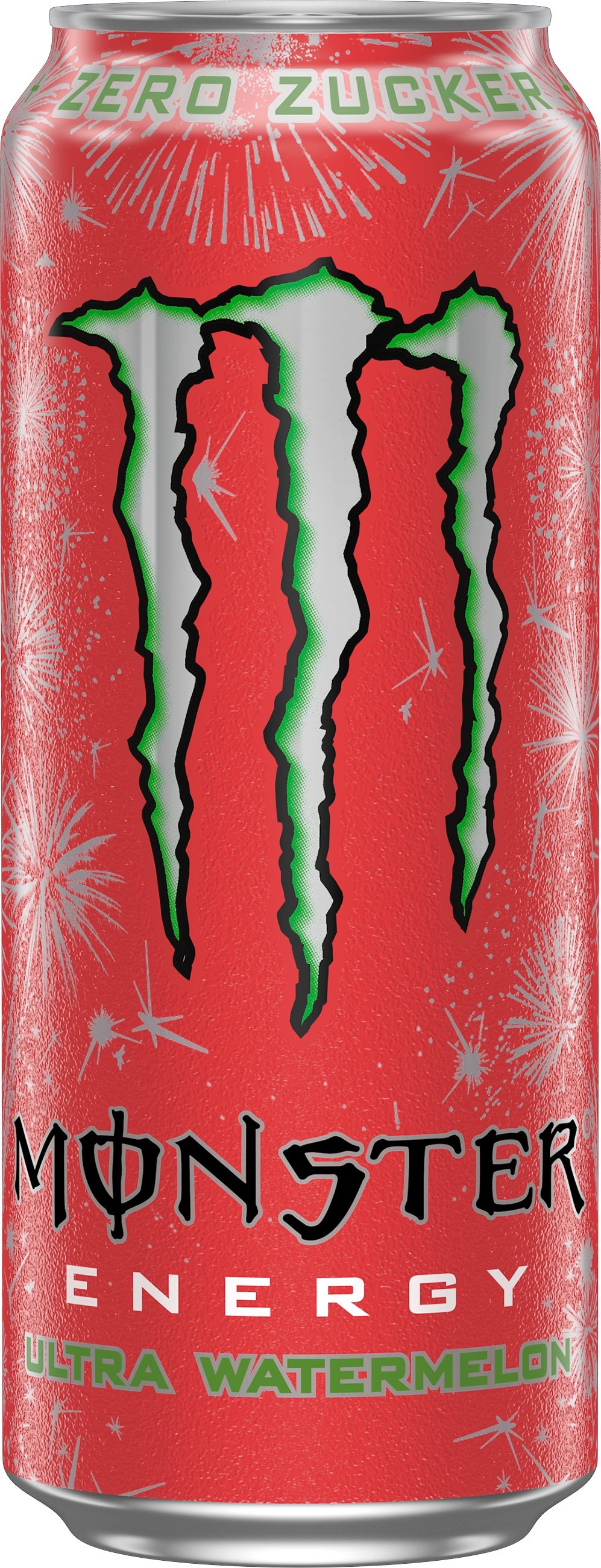 Monster Energy Ultra Wassermelone
