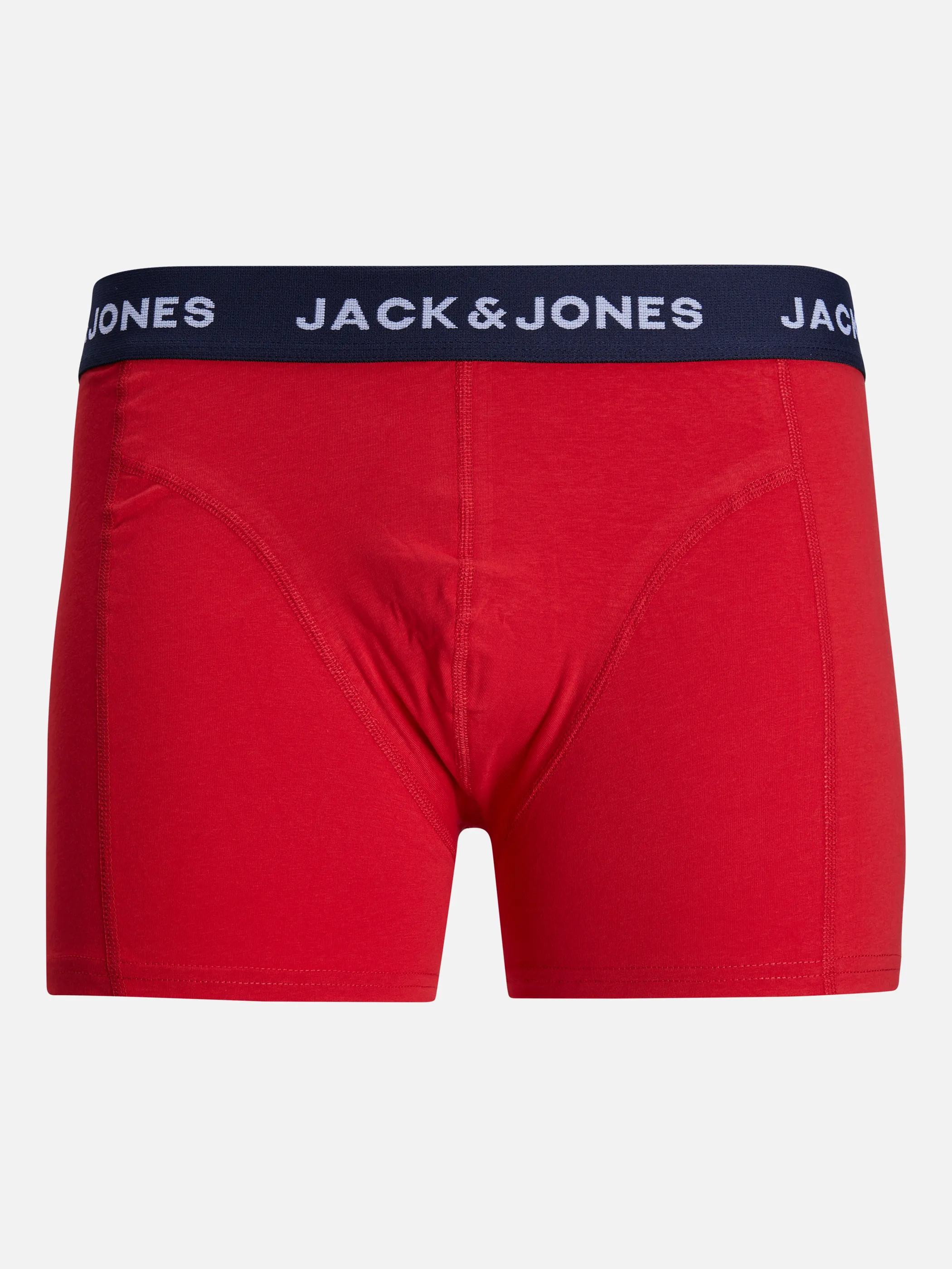 Jack&JonesJACBRAND AOP TRUNKS 3 Pantys im 3er Pck