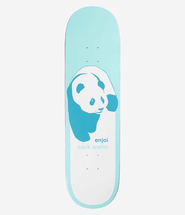 Enjoi Wallin Classic Panda Super Sap 8.5