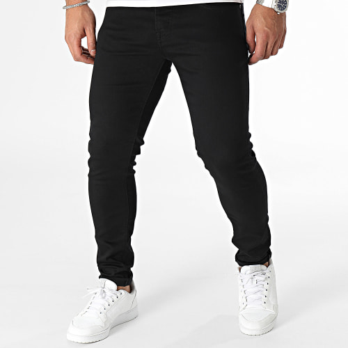 Jean Slim Noir
