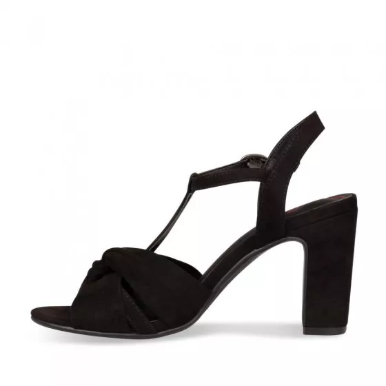 Sandales NOIR MY BOTEGA