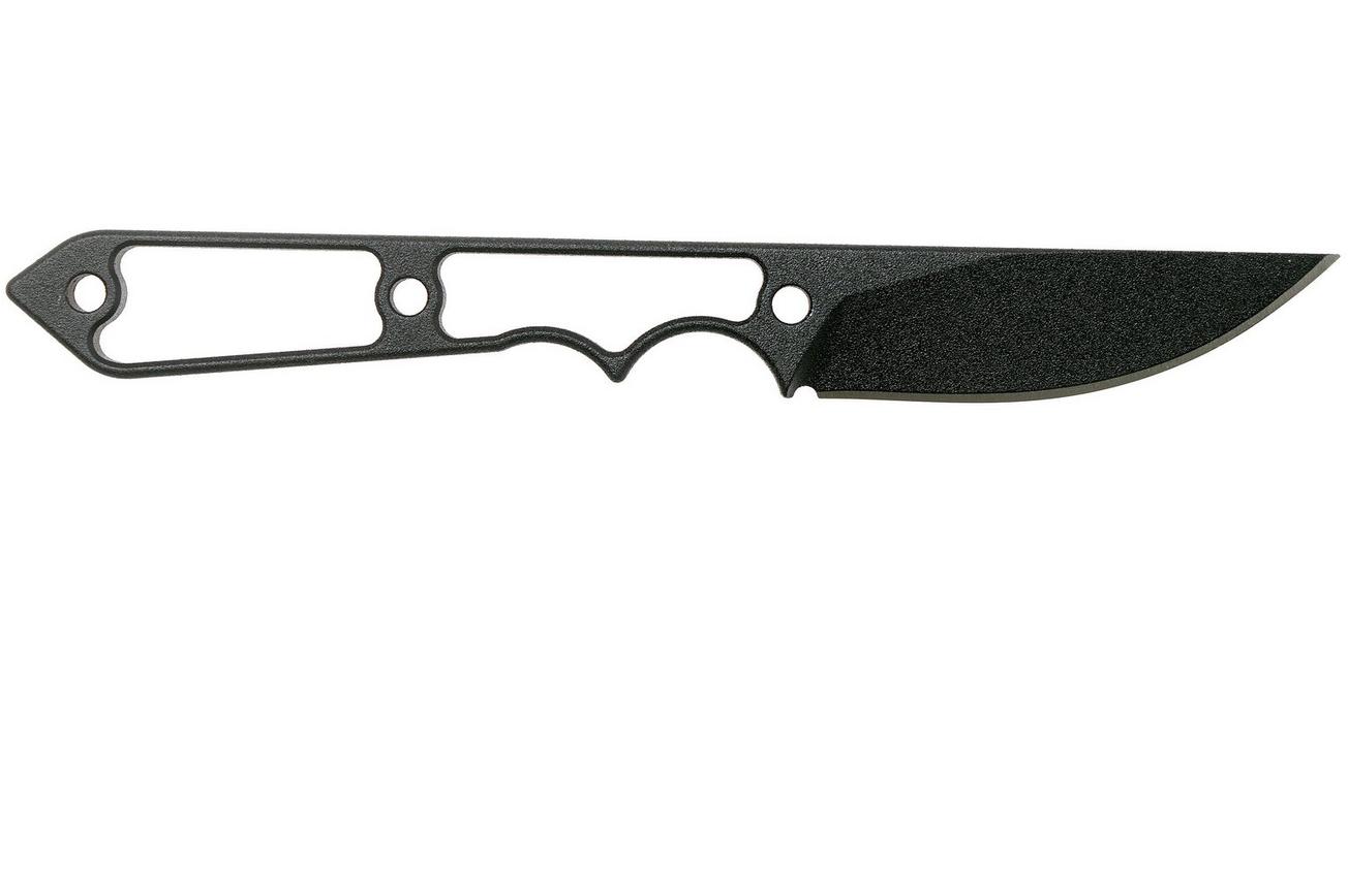 TOPS Knives Street Spike STS-01 vaststaand mes